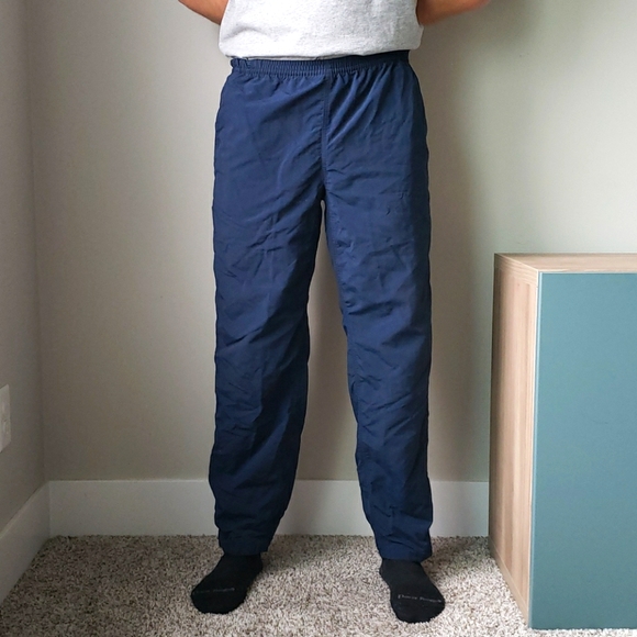 Patagonia Other - Vintage Patagonia Nylon Pants